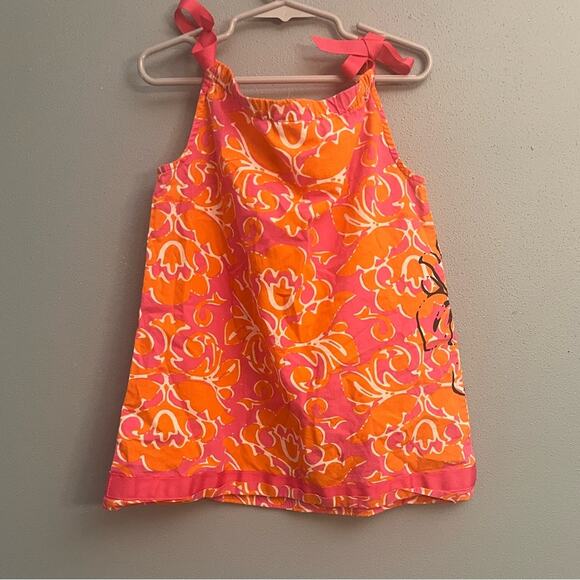 Hanna Andersson A-Line Dress - Picture 2 of 4